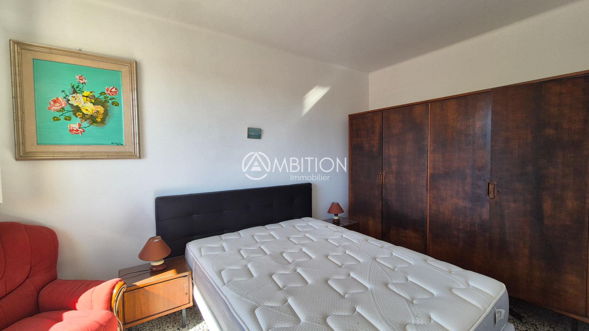 Purchase: Apartment (83700)