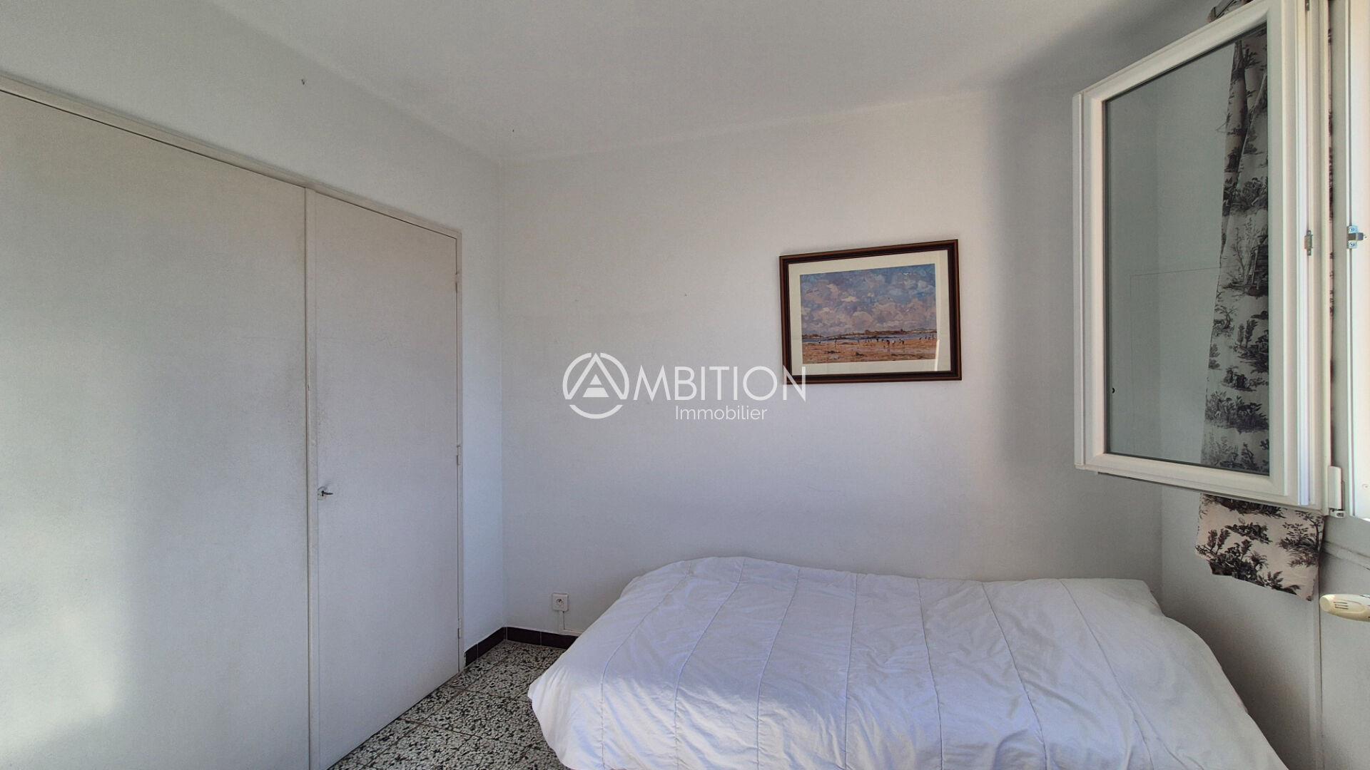 Purchase: Apartment (83700)