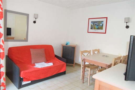 Saint Raphael - 83700: apartamento F2 (25 m²) en venta