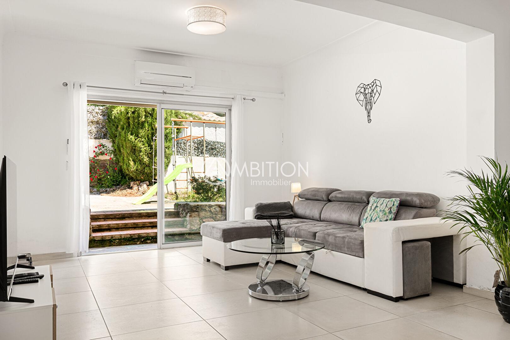 Detached House for Sale Exclusive in St Aygulf