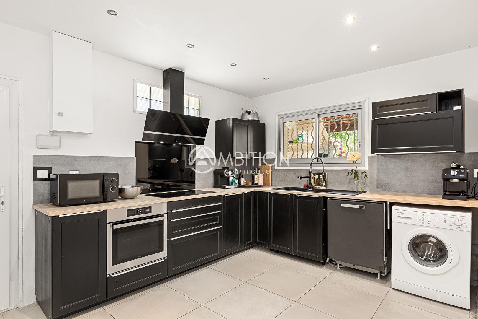 Detached House for Sale Exclusive in St Aygulf