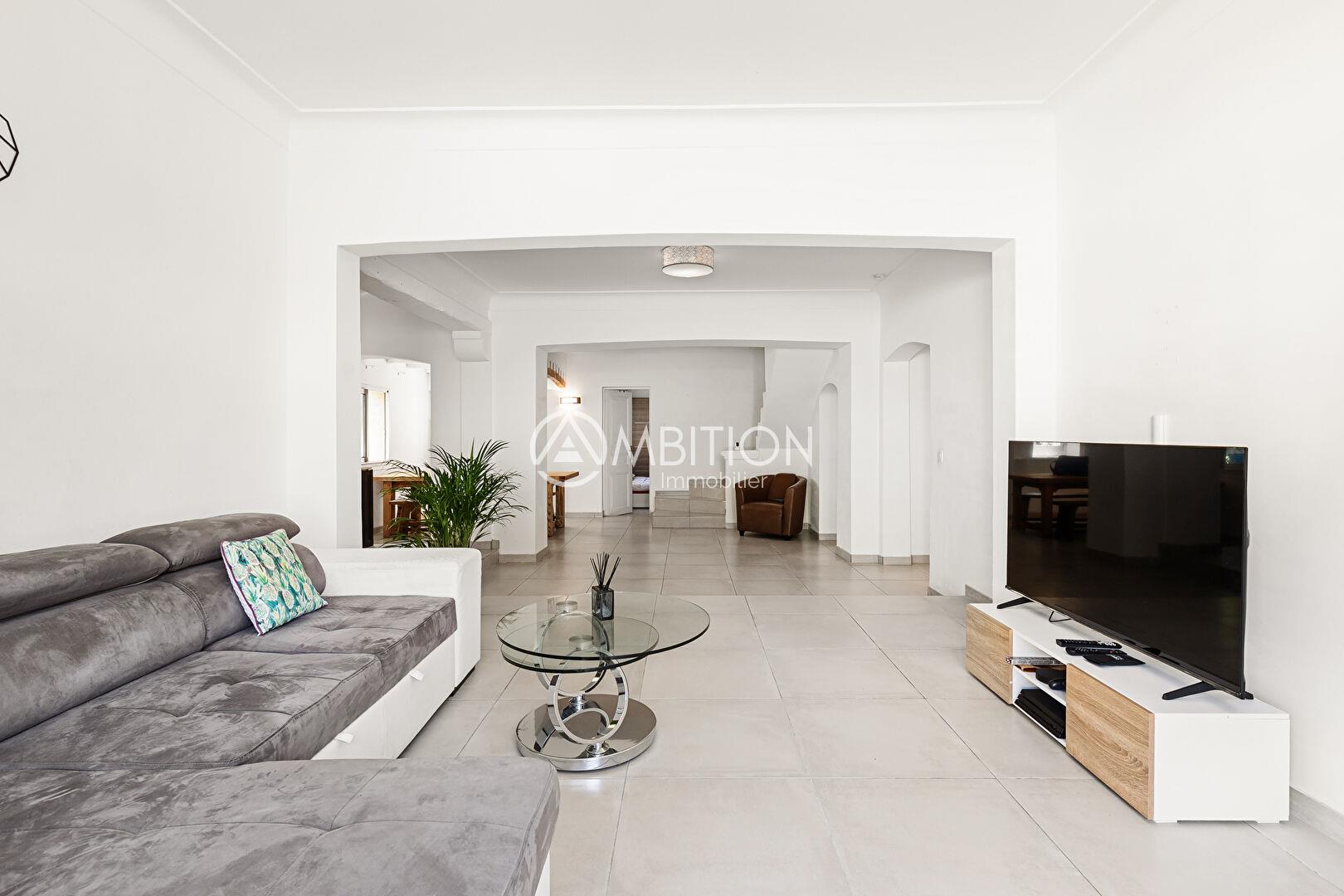 Detached House for Sale Exclusive in St Aygulf