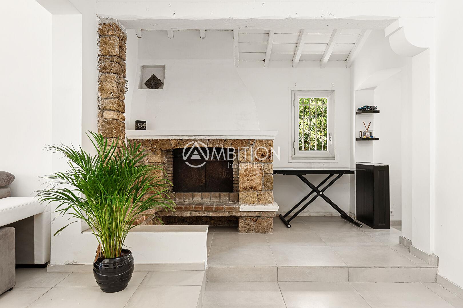 Detached House for Sale Exclusive in St Aygulf