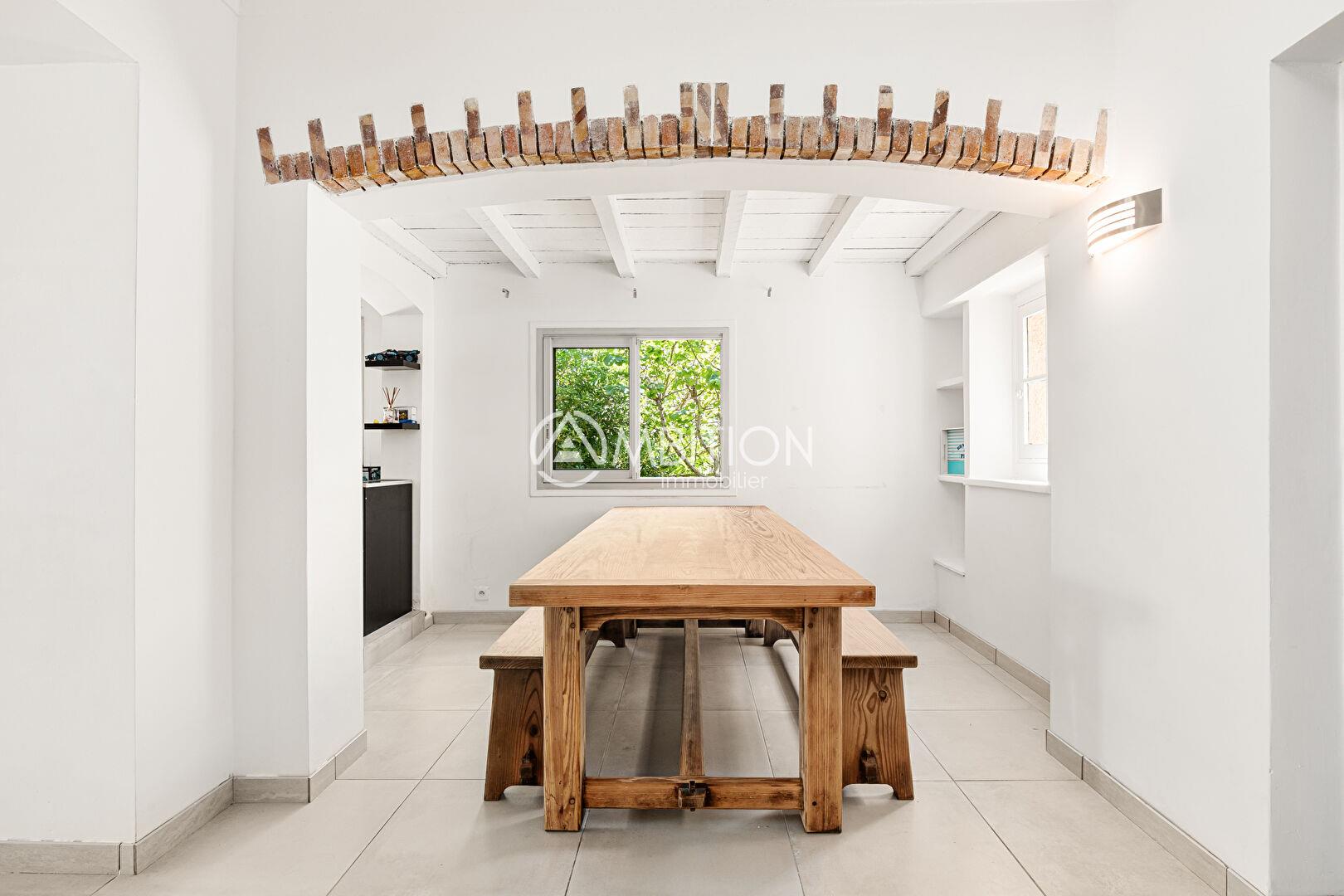 Detached House for Sale Exclusive in St Aygulf