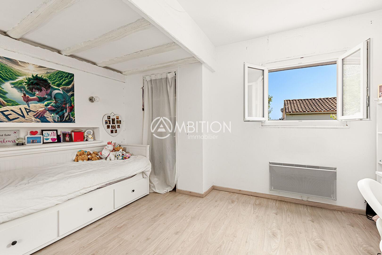 Detached House for Sale Exclusive in St Aygulf