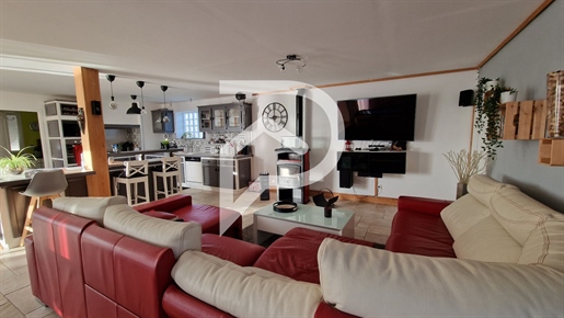 Compra: Casa (17530)