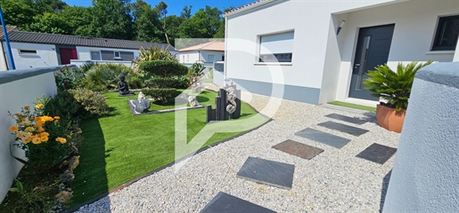 House Etaules 4 room(s) 102 m2