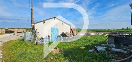 Leisure property 1 room(s) 50 m2