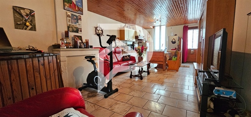 House La Tremblade 2 bedrooms 75 m2