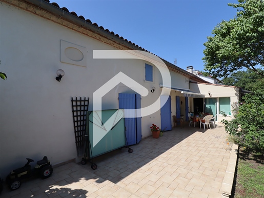 House Les Mathes 8 room(s) 239 m2
