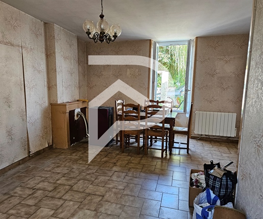 Charentaise Arvert - 3 chambres - 100 m2
