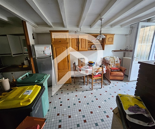 Maison Chaillevette