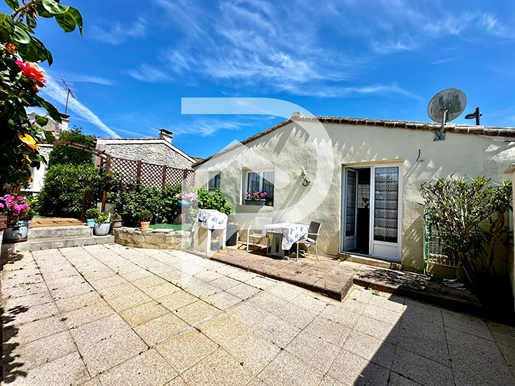 Maison Bourcefranc Le Chapus 5 room(s) 130.89 m2