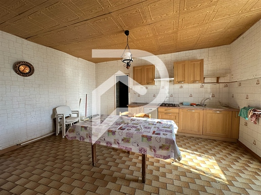 Compra: Casa (17320)