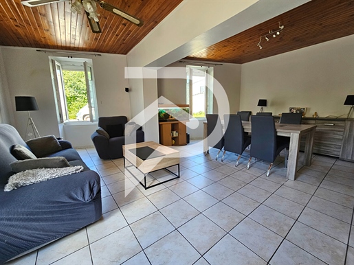 Maison Arvert 3 pièces 97 m2