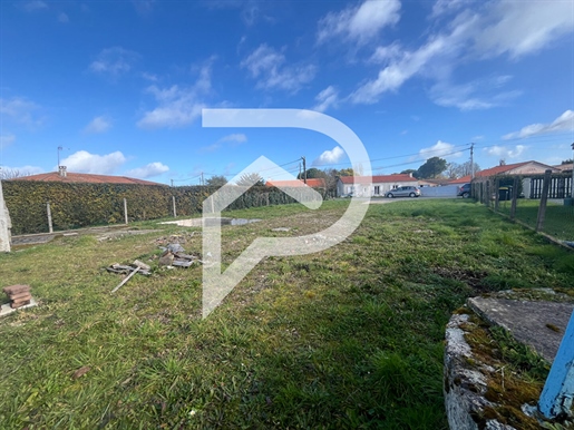 Compra: Terreno (17530)