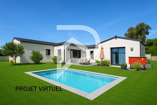 Recent house