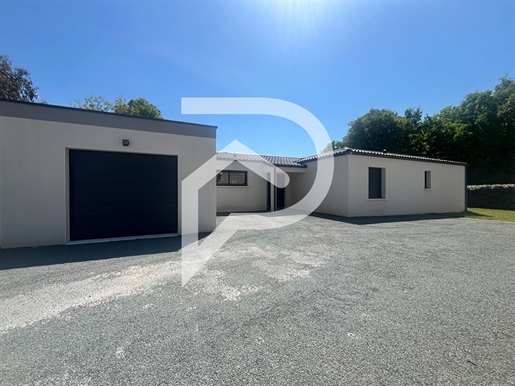 Recent house