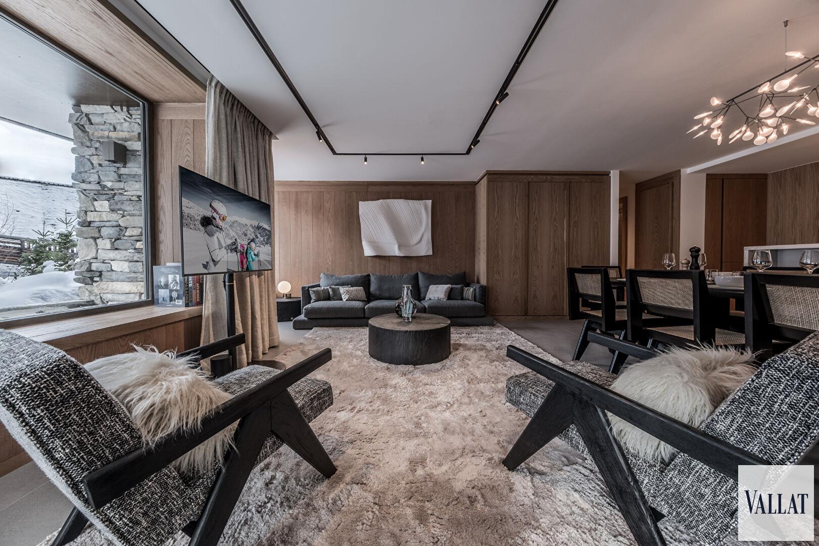 Compra: Apartamento (73120)