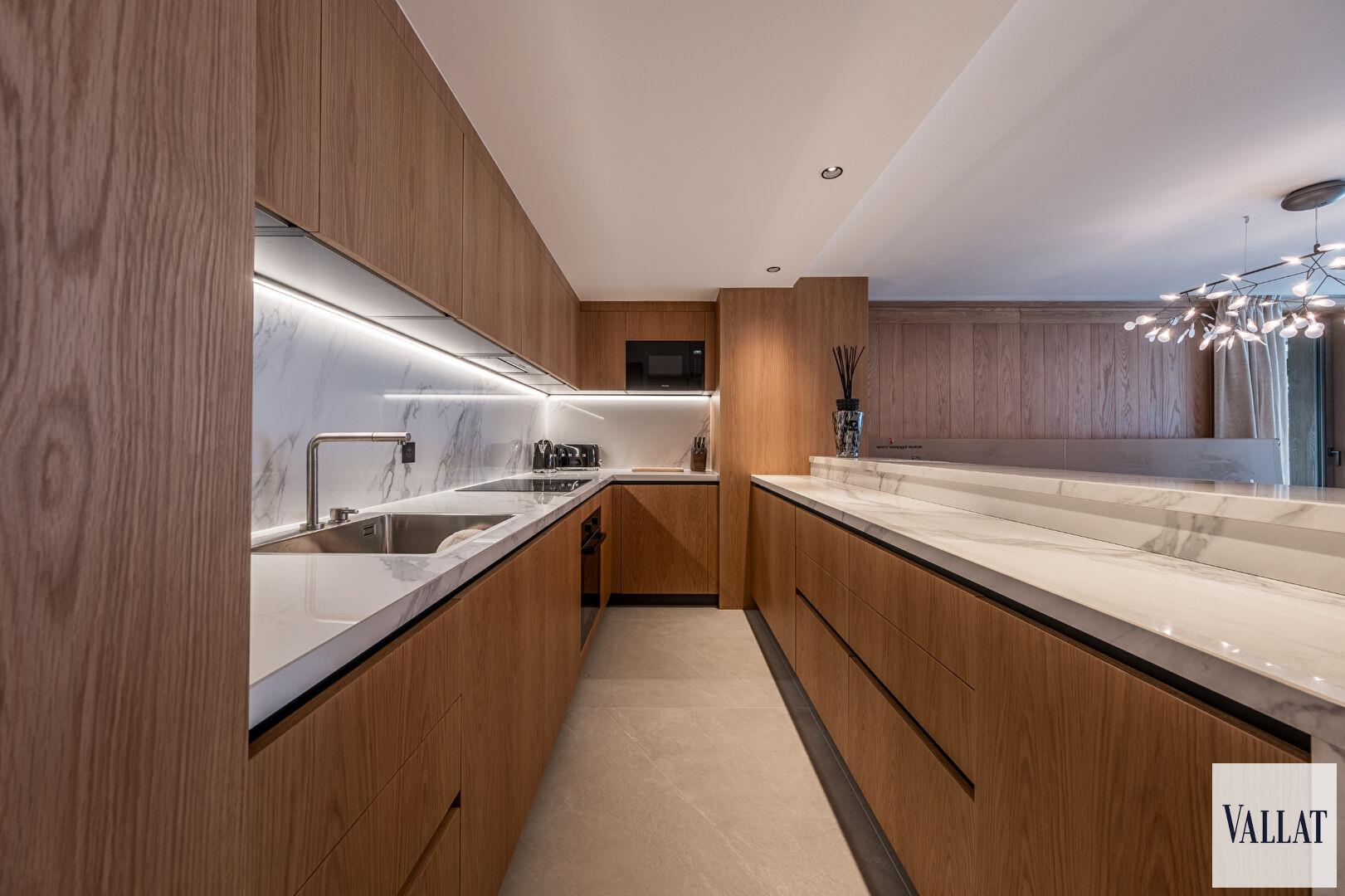 Compra: Apartamento (73120)