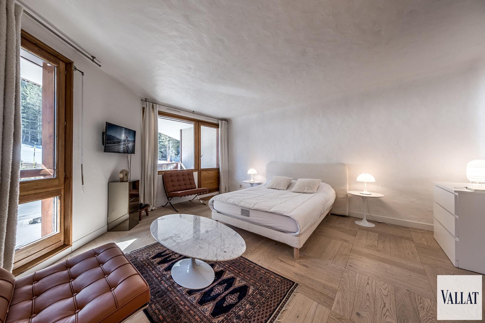 Compra: Apartamento (73120)