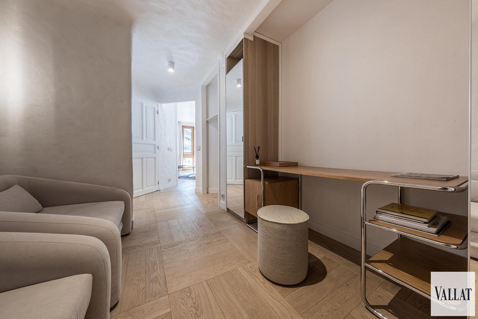 Compra: Apartamento (73120)