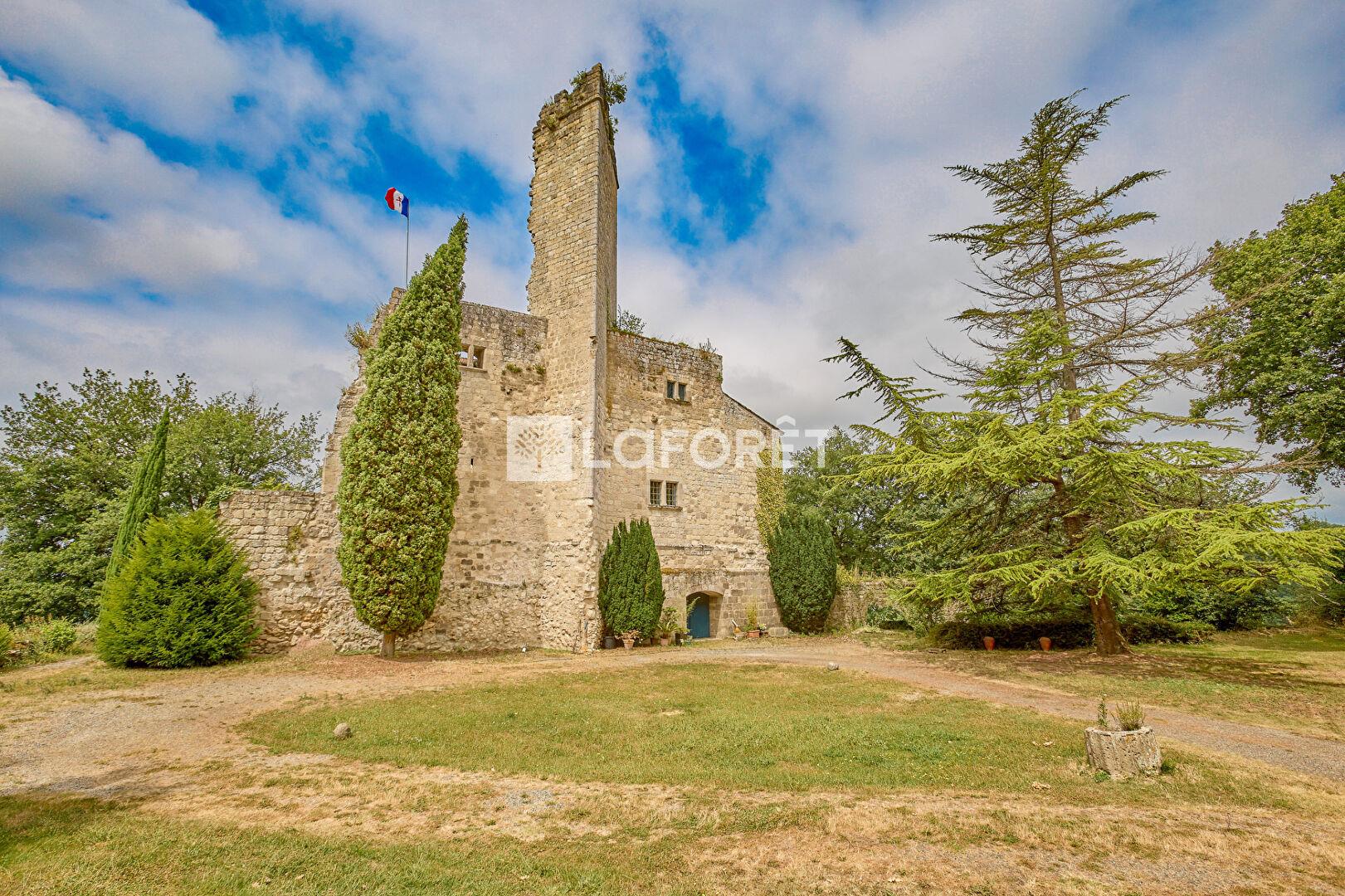 Compra: Propiedad de lujo (47000)