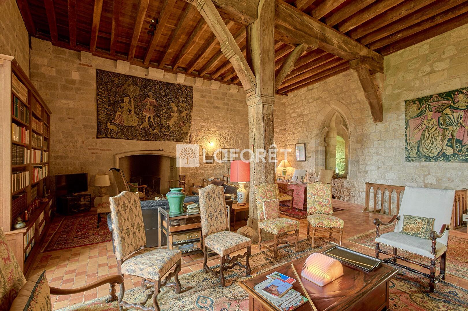 Compra: Propiedad de lujo (47000)