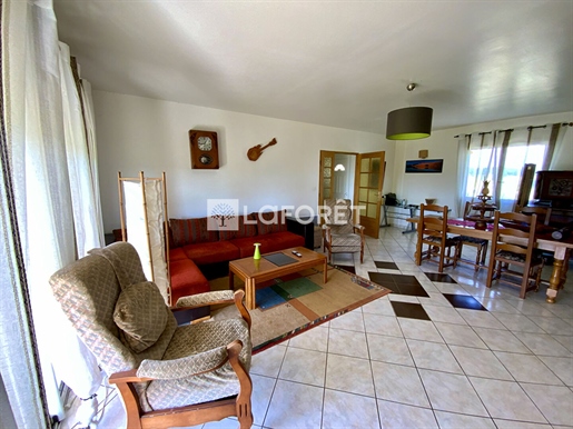 House Nerac 5 room(s) 150 m2