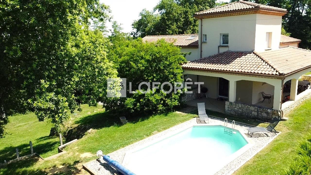 Magnificent family villa with all comfort and excellent Dpe!