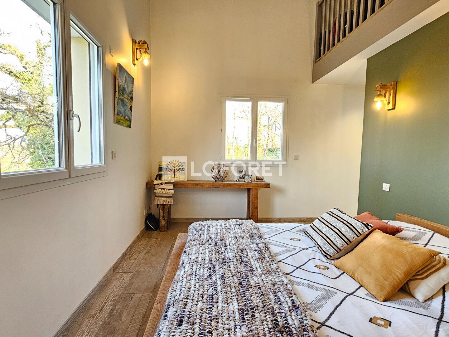 Magnificent family villa with all comfort and excellent Dpe!