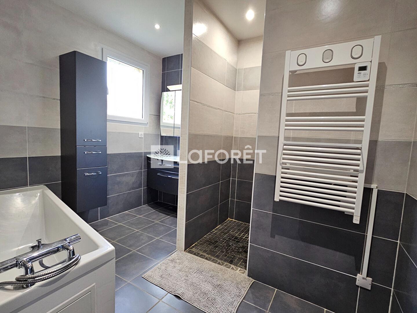 Magnificent family villa with all comfort and excellent Dpe!