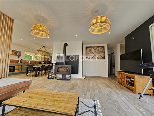 Magnifique villa familiale tout confort et excellent Dpe !