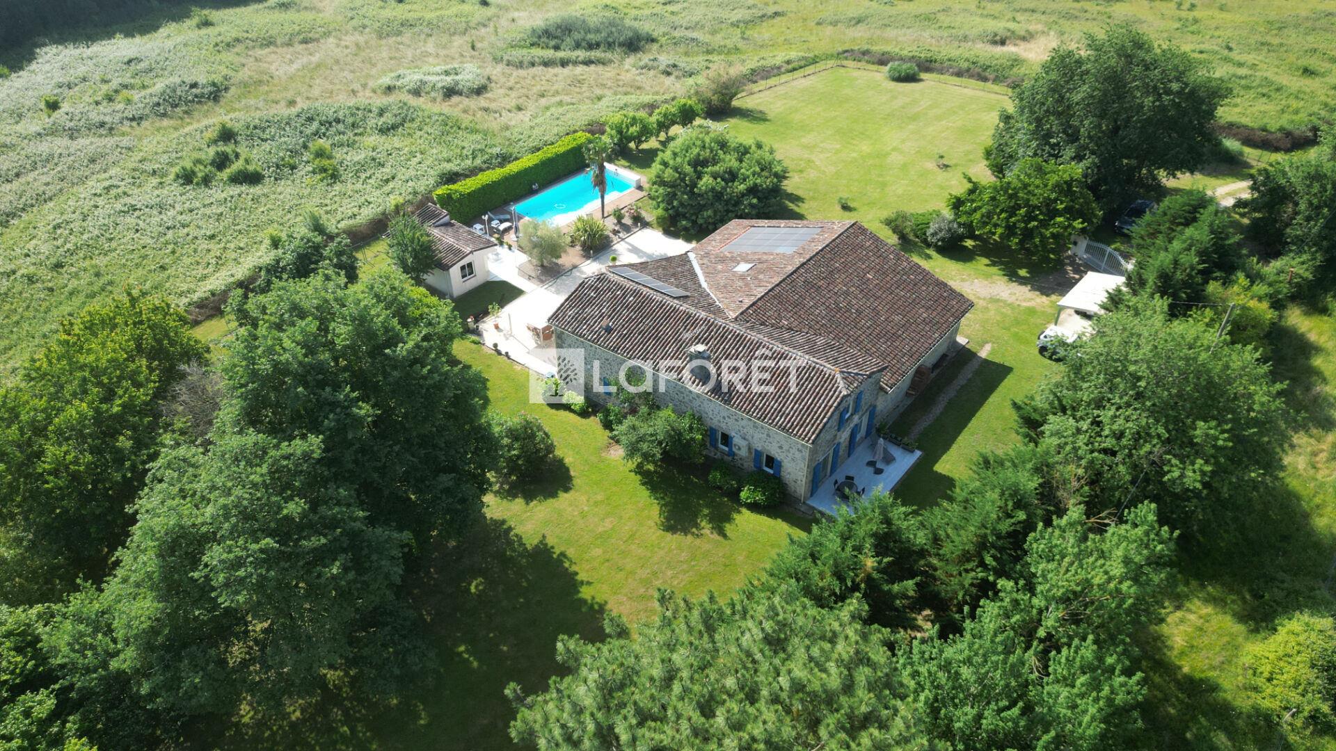 Compra: Casa (47600)