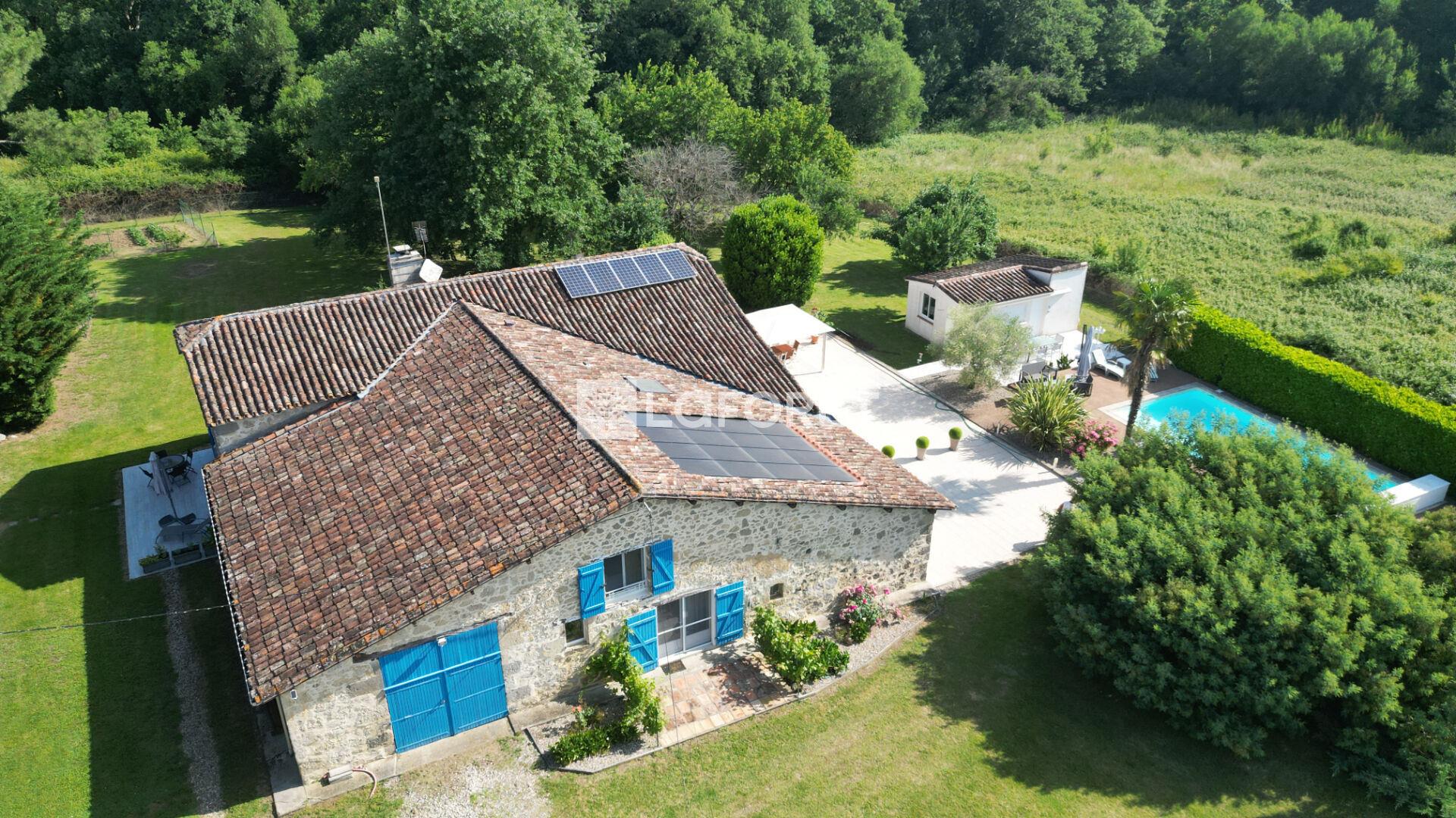 Compra: Casa (47600)