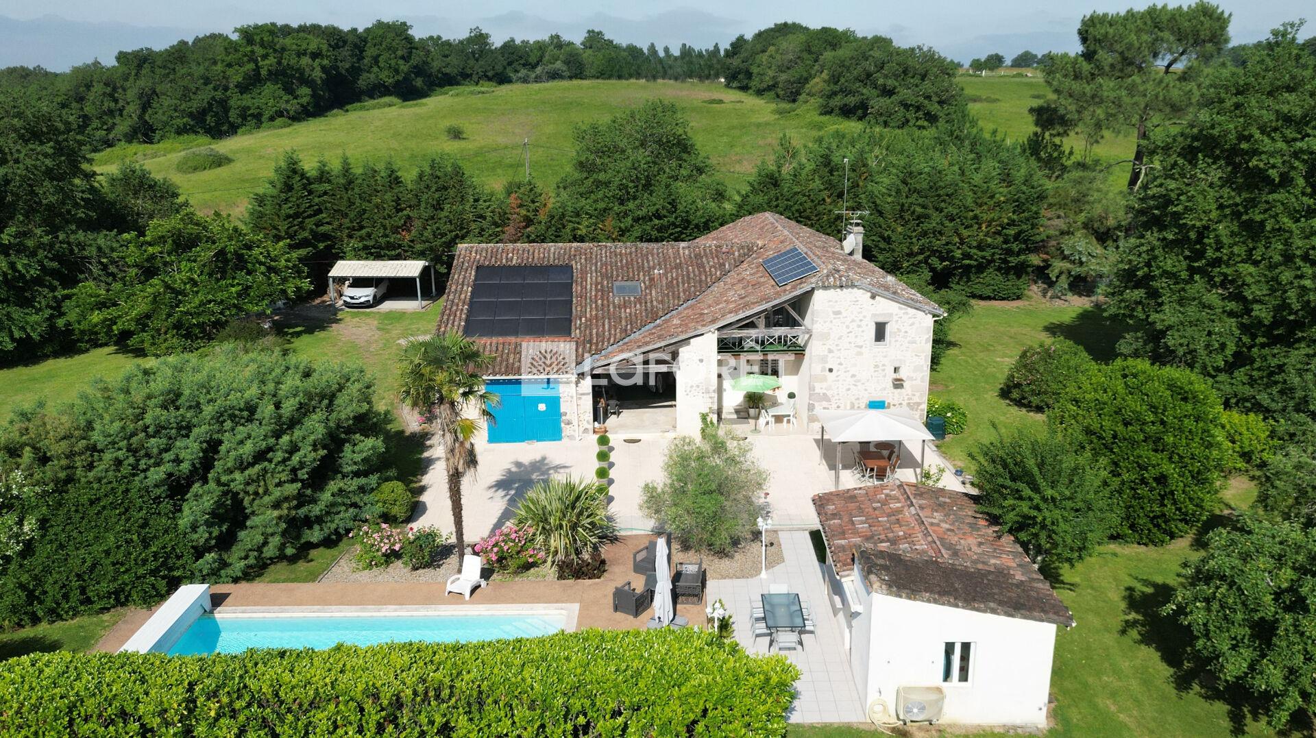 Compra: Casa (47600)