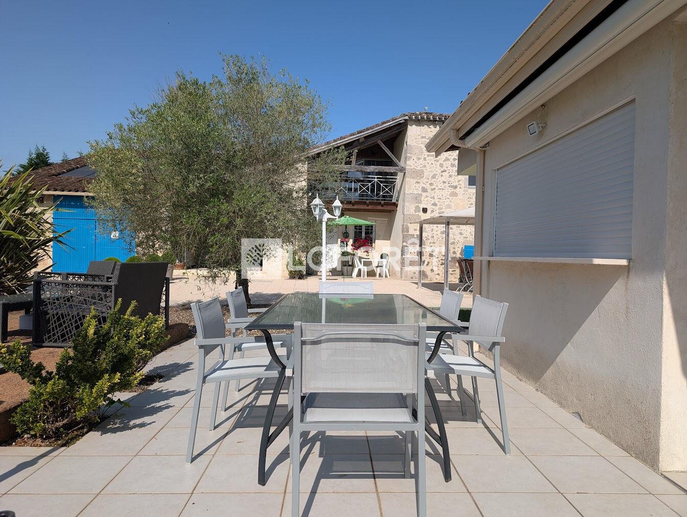 Compra: Casa (47600)