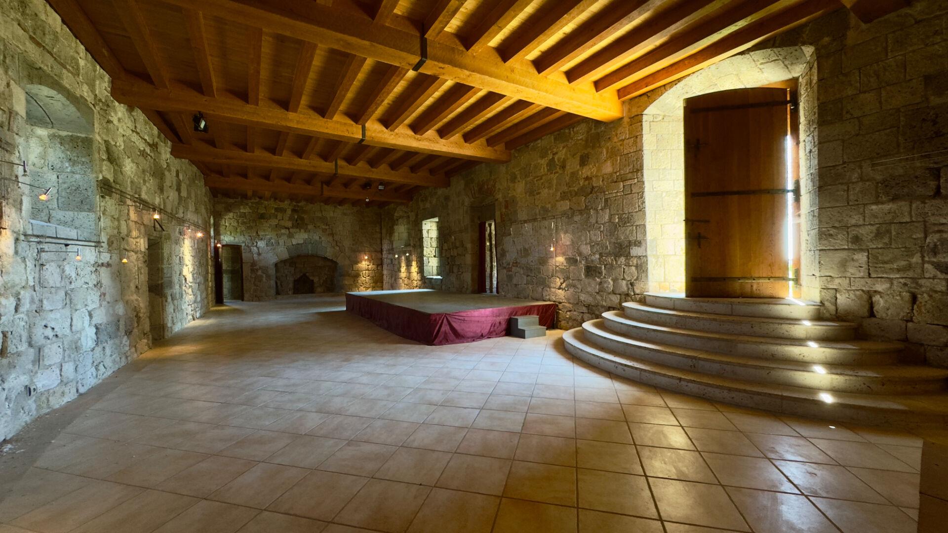 Compra: Propiedad de lujo (47000)