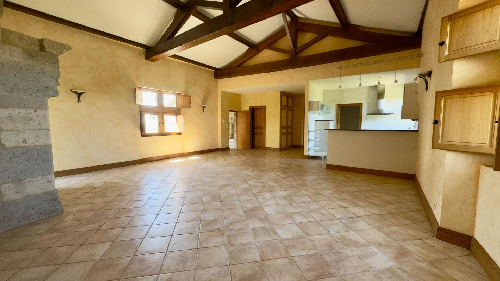 Compra: Propiedad de lujo (47000)