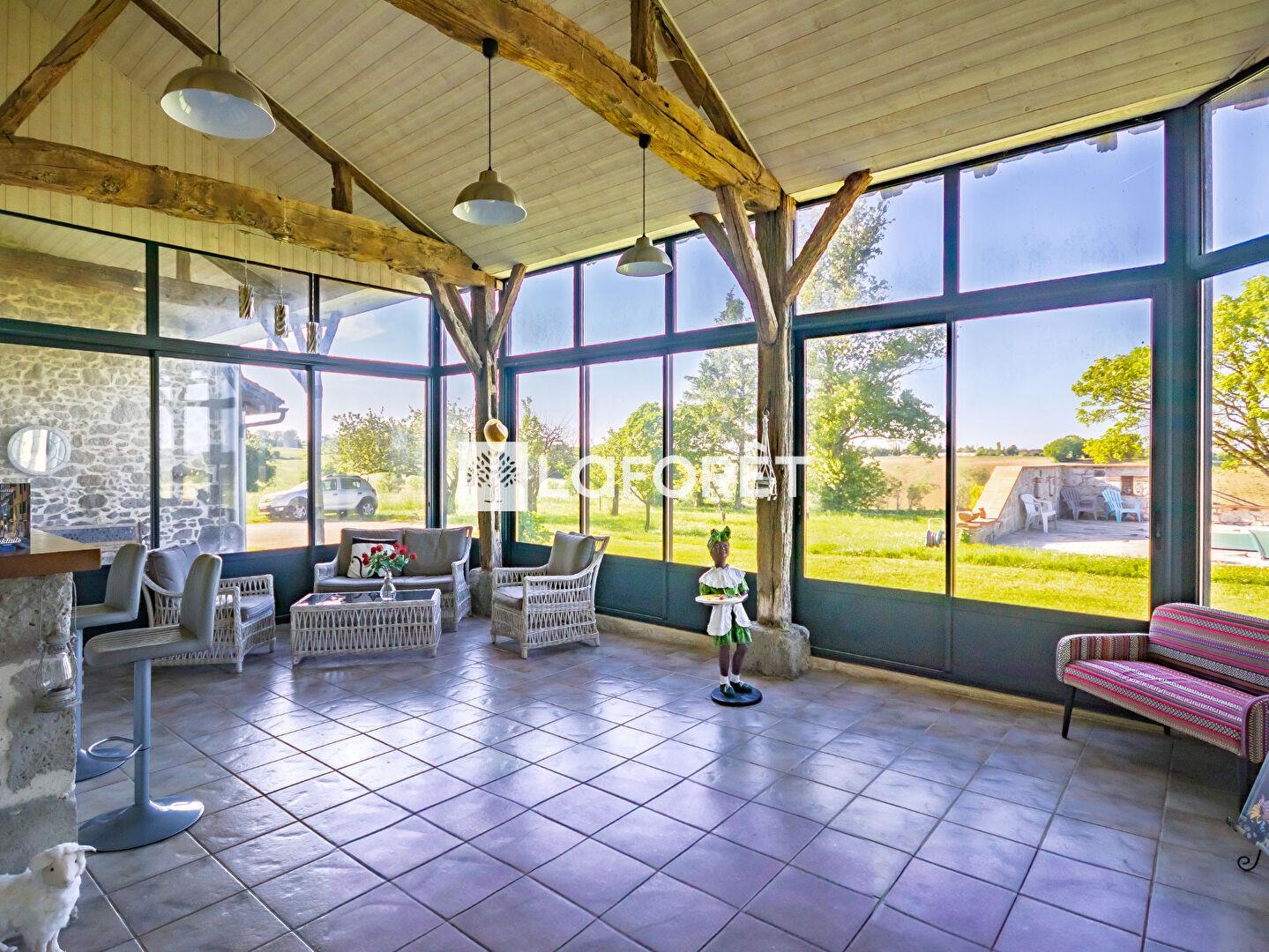 Compra: Casa (47000)