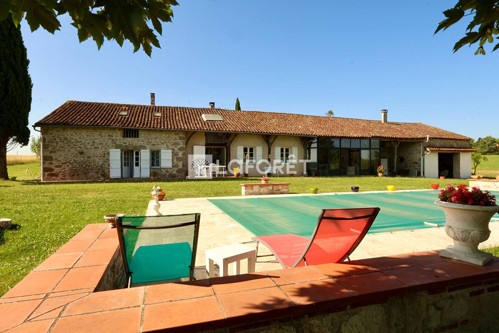 Compra: Casa (47000)