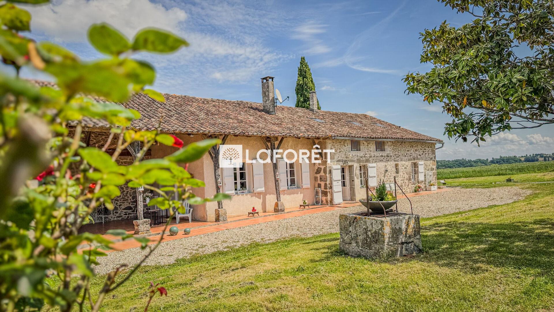 Compra: Casa (47000)