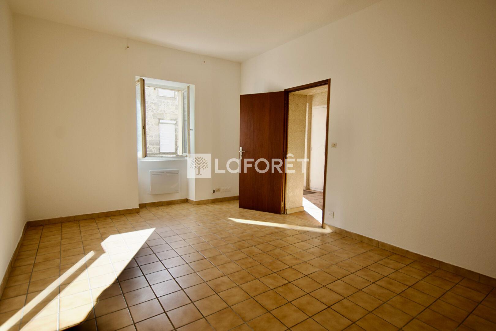 Appartement à vendre, 50m², Nérac