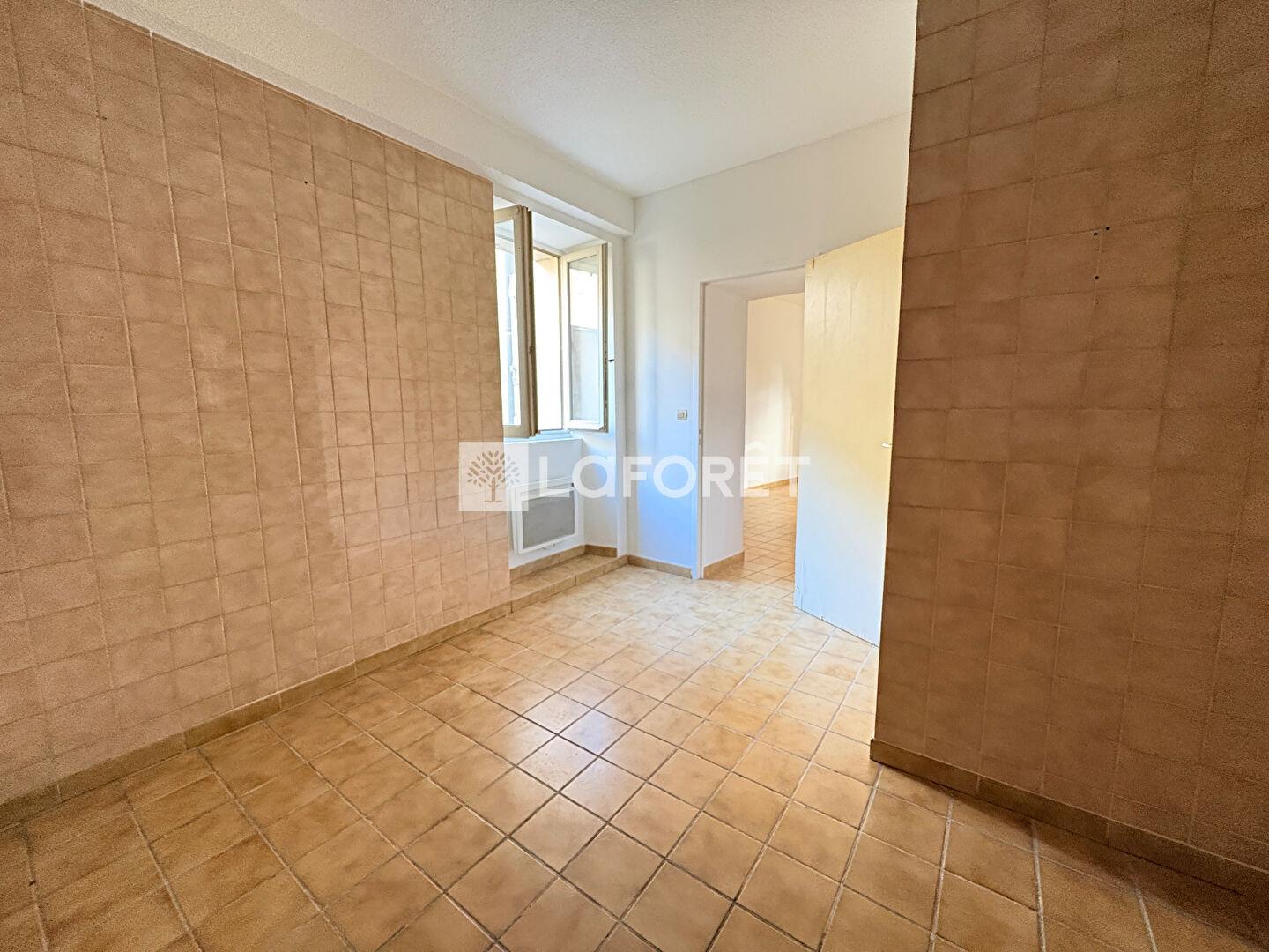 Appartement à vendre, 50m², Nérac