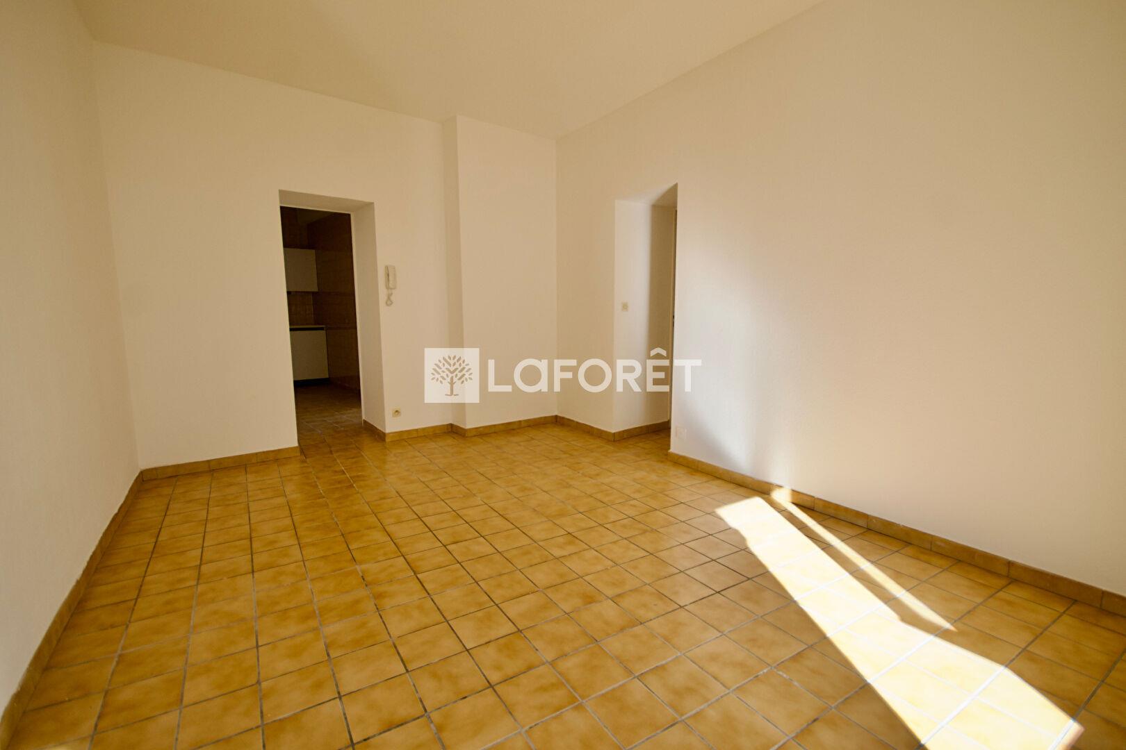 Appartement à vendre, 50m², Nérac