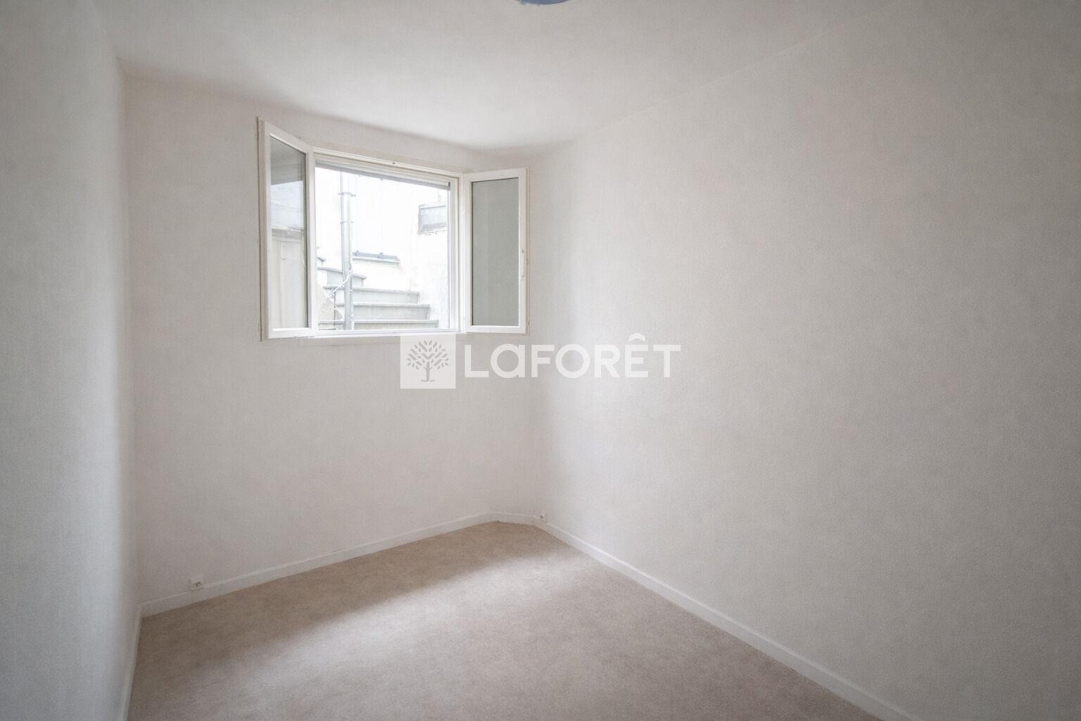 Appartement à louer, 48m², Elne