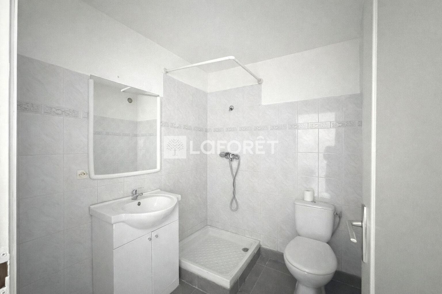 Appartement à louer, 48m², Elne