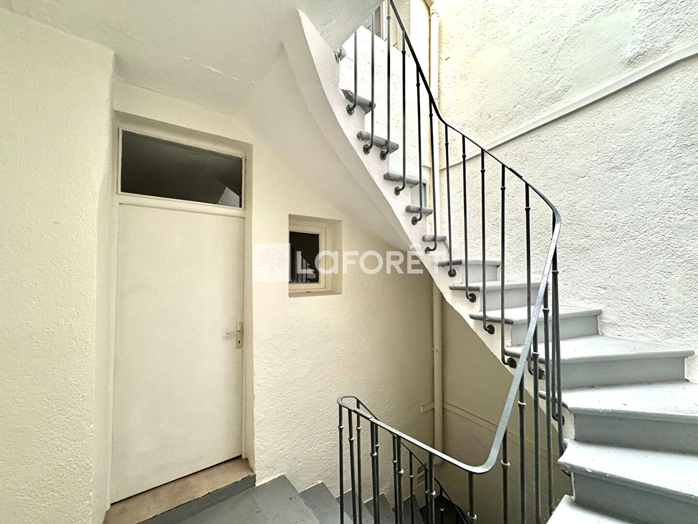 Appartement à louer, 48m², Elne