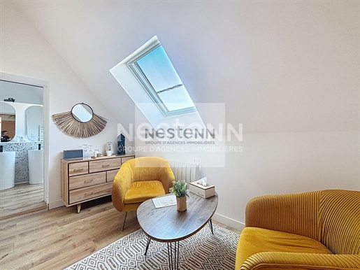 Дом AirBnB с 2 спальнями в городке Вимерё