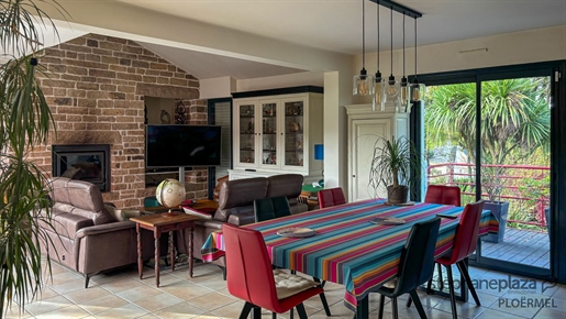 Maison Campeneac 7 pièce(s) 170 m2